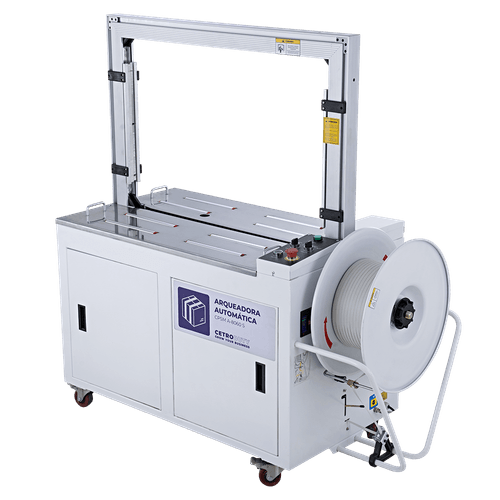 Arqueadora Automática CPSM A-8060 S