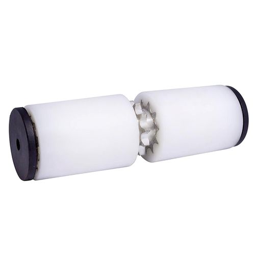 Rolo de Tração com Engrenagem para Seladora CASM 1000 (SA 1000) e CASM 900 (SA 900) - Original