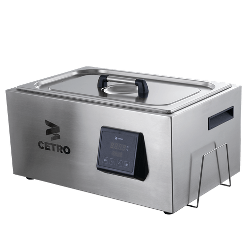 Termocirculador Sous Vide Marseille 28 Litros em Inox 304 CSVC 28L SS304 - 220V