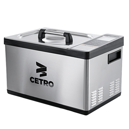 Termocirculador Sous Vide Provence 10 Litros em Inox 304 CSVC 10L SS304 - 110V