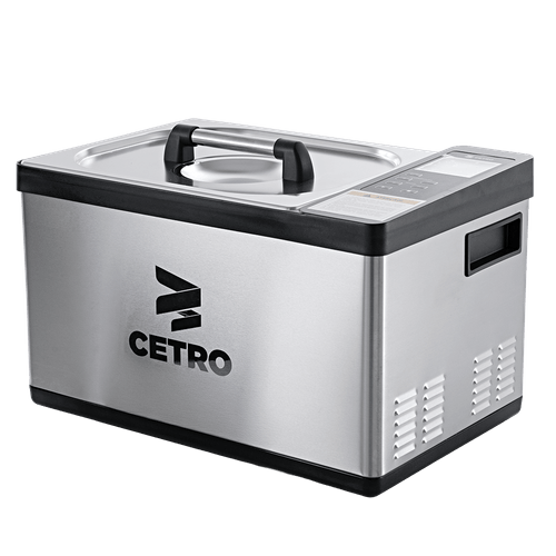 Termocirculador Sous Vide Provence 10 Litros em Inox 304 CSVC 10L SS304 - 110V