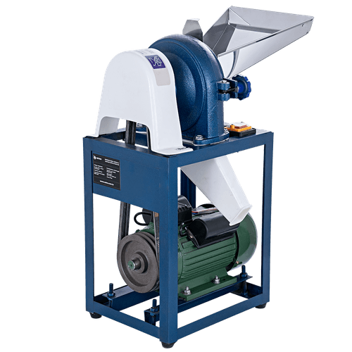 Moinho para Grãos e Cascas CFPM M-100 PB