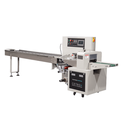 Flow Pack Invertida CAPM FP-350 I LC SM