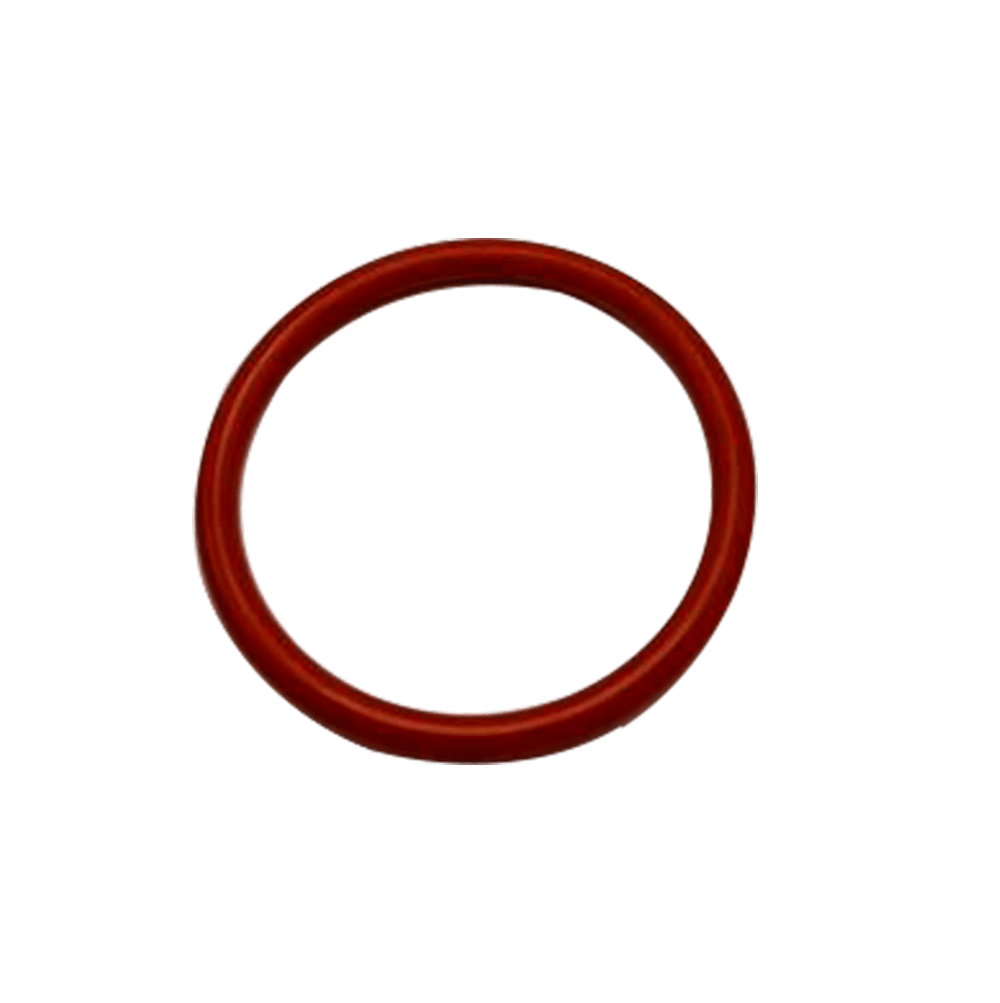 Anel Oring (Int 38mm x Ext 45mm x Espess 3,5mm) - Silicone - imagem 1