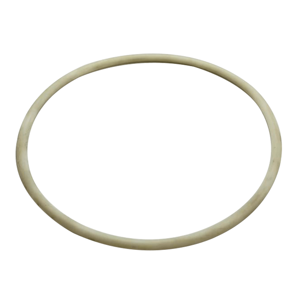 Anel Oring (Int 140mm x Ext 151mm x Espess 5,5mm) - Silicone - imagem 1