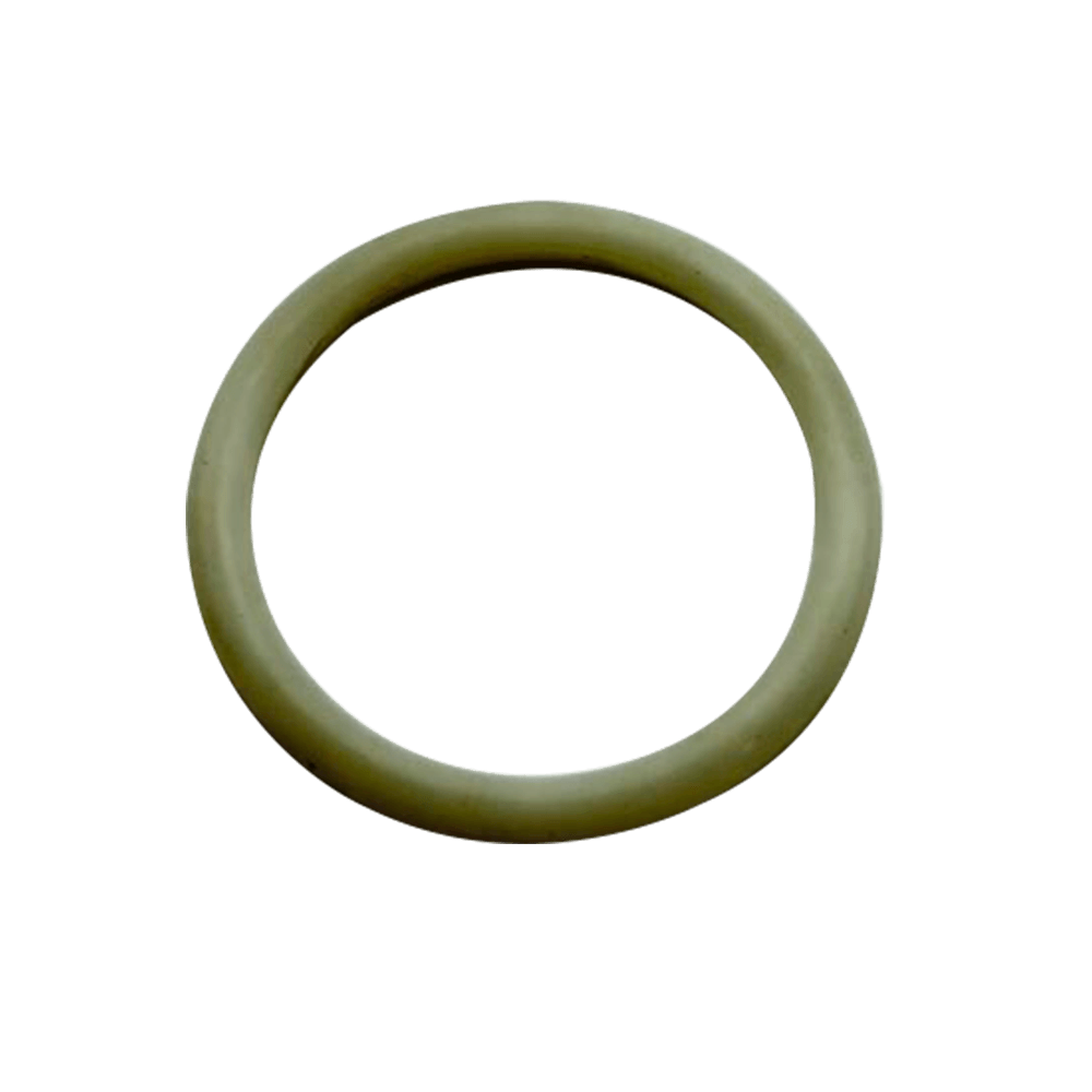 Anel Oring (Int 49mm x Ext 60mm x Espess 5,5mm) - Silicone - imagem 1