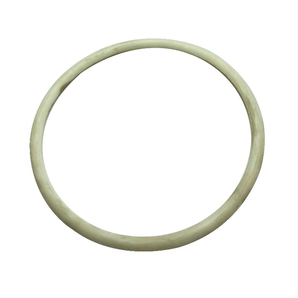 Anel Oring para Envasadora 1000 - 5000 (150mm x 8,6mm) - Silicone - imagem 1