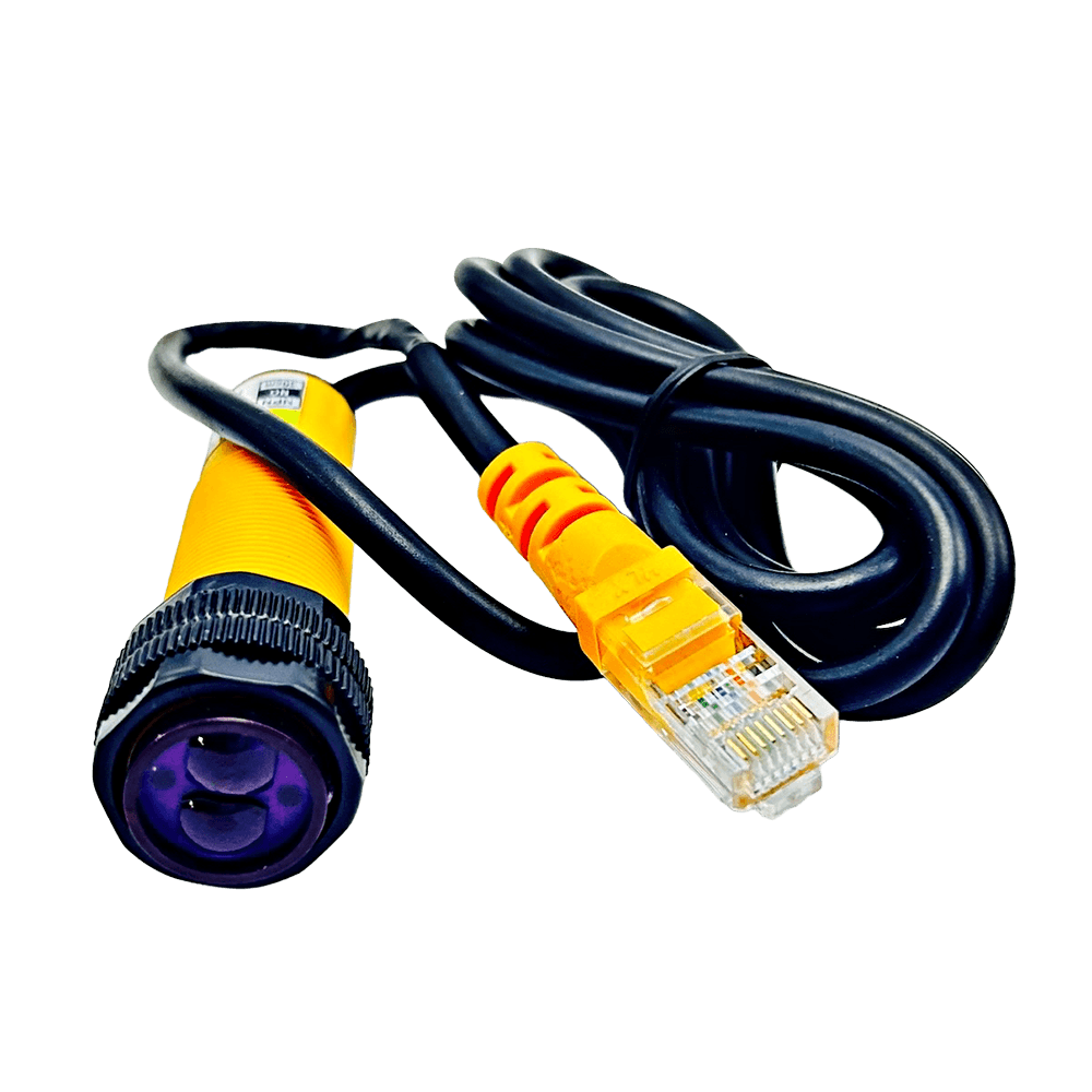 Sensor Fotoelétrico para Suporte Datador Inkjet Hand T7 - imagem 1