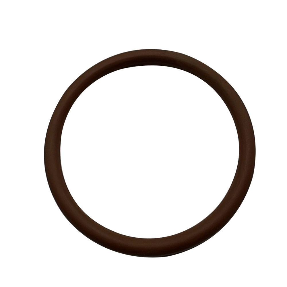 Anel Oring (Int 56mm x Ext 66mm x Espess 5mm) - Viton - imagem 1