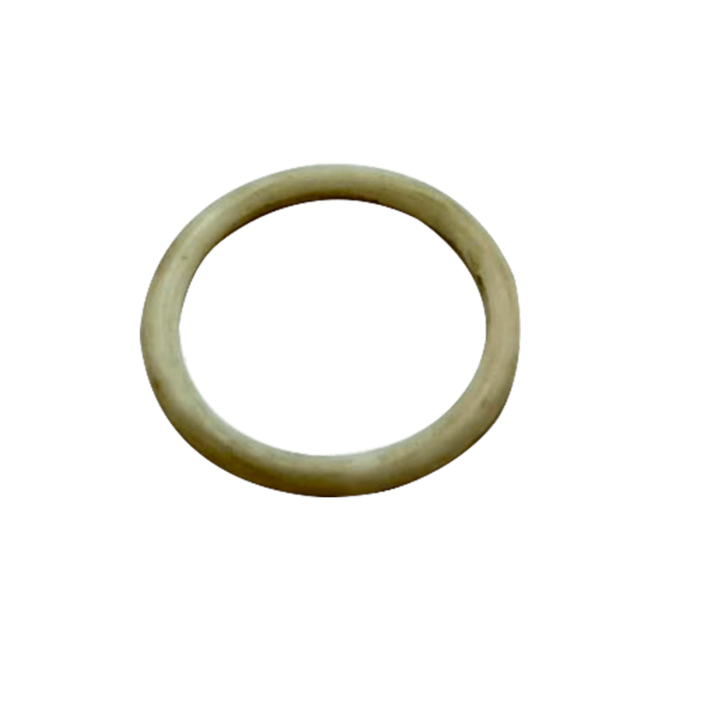 Anel Oring (Int 49mm x Ext 61mm x Esp 6mm) - Silicone - imagem 1