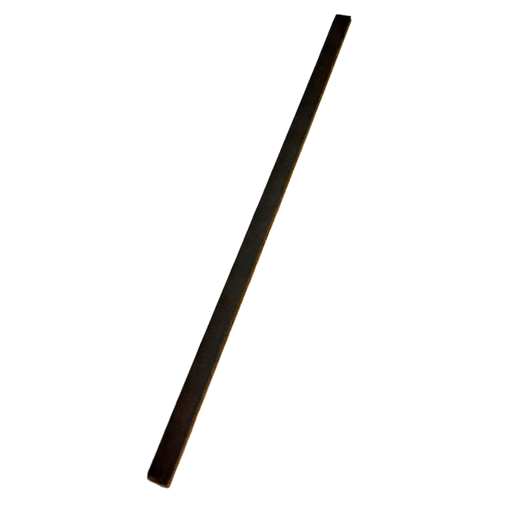 Baquelite da Resistência para Seladora Manual CMSM 200 (PFS 200) - 200 x 8 x 1,50mm - imagem 1