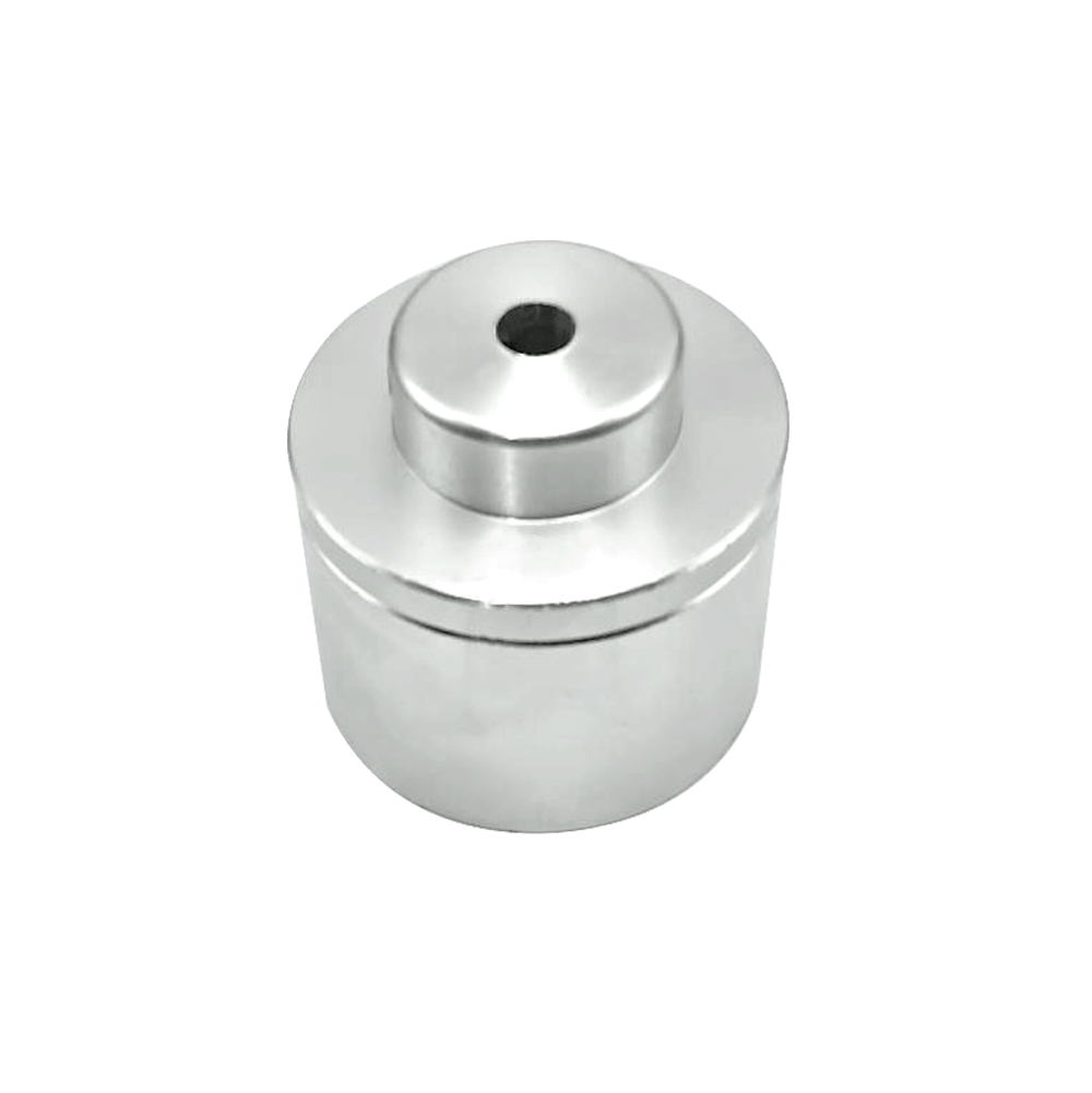 Bocal Arrolhador Menor 48mm para Rosqueadora Elétrica Pneumática - imagem 1
