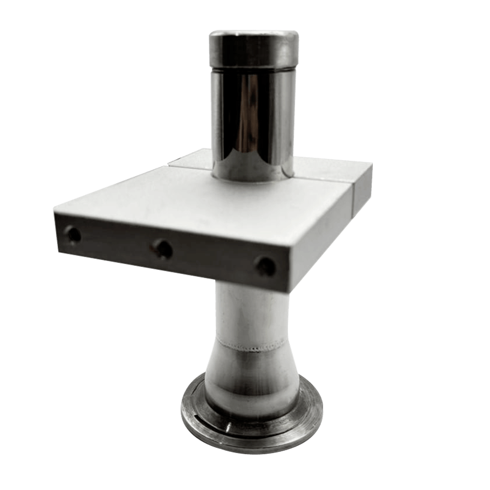 Camisa Rosca Helicoidal 24157mm para Dosadora FLG1000 - imagem 1
