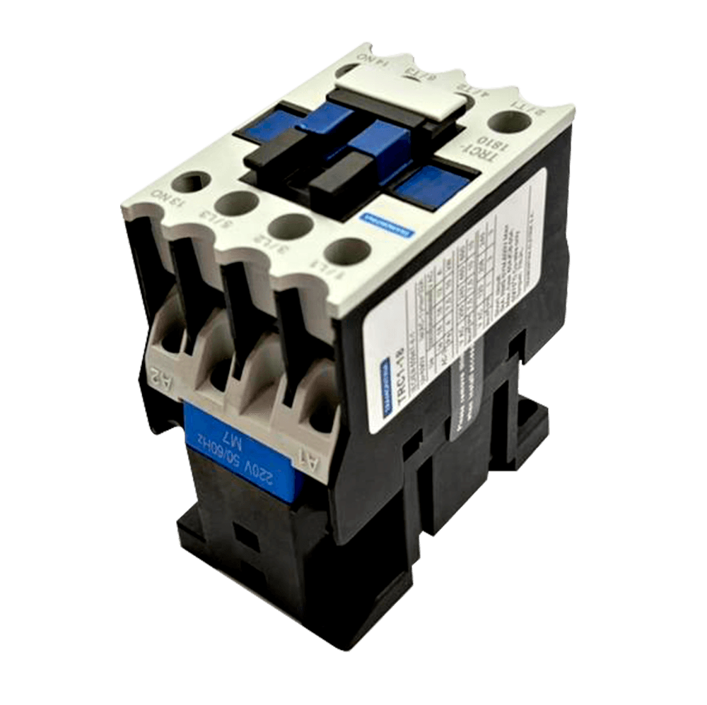 Lukma Contator CJX2-1810 LC1D-1810 - imagem 1
