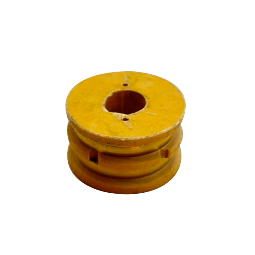 Condutor Elétrico Tipo Anel para Seladora CASM/SA 1000 - Rotor - imagem 1