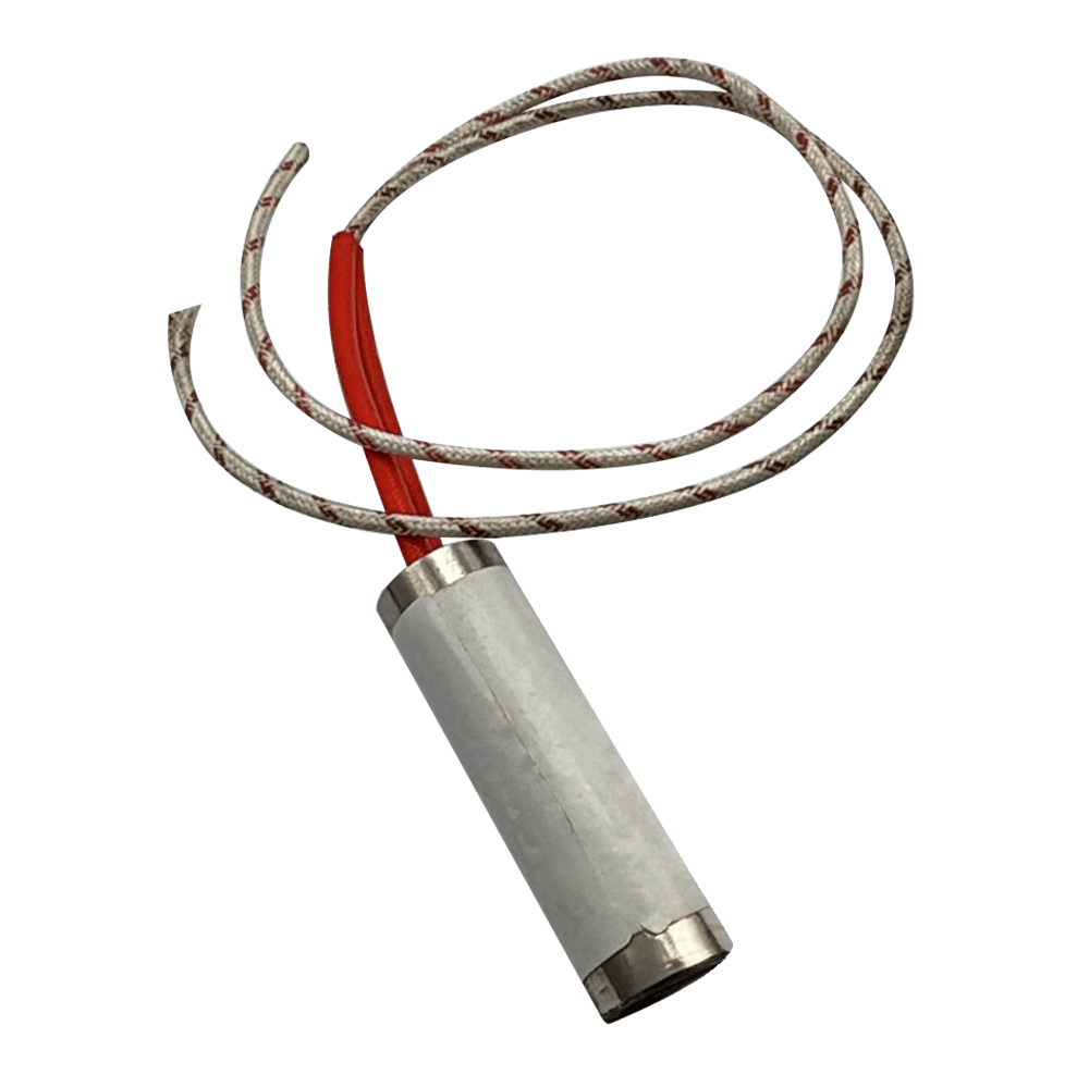 Resistência Cart. para Envasadora Rotativa CAFM R VC-1000 (XBG-1000) 110V 250W - 18 x 60mm - imagem 1