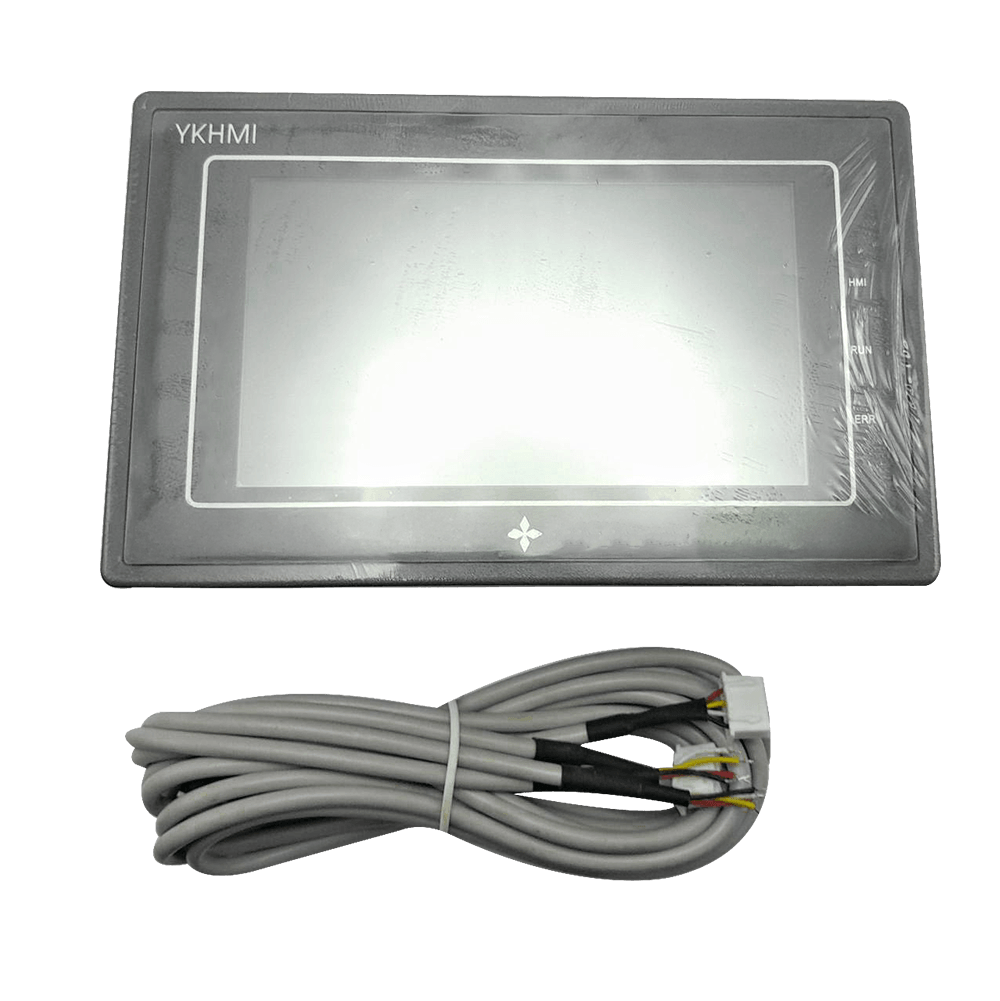 IHM LTPK para Rosqueadora CARCM-T - 24V - imagem 1