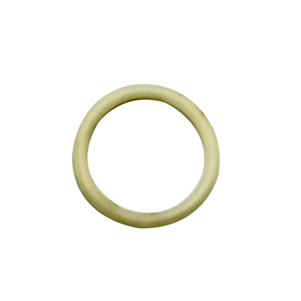 Anel Oring (Ext 45mm x Int 36mm x Esp 4,5mm) - Silicone - imagem 1