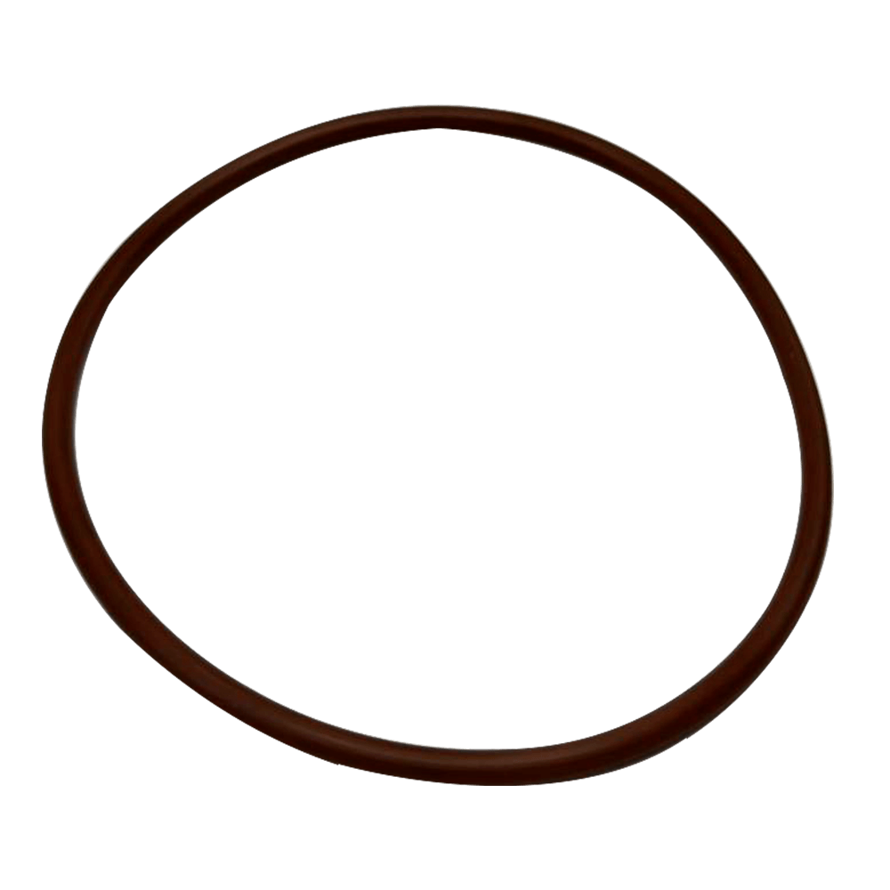 Anel Oring (Int 137mm x Ext 148mm x Espess 5,5mm) - Viton - imagem 1