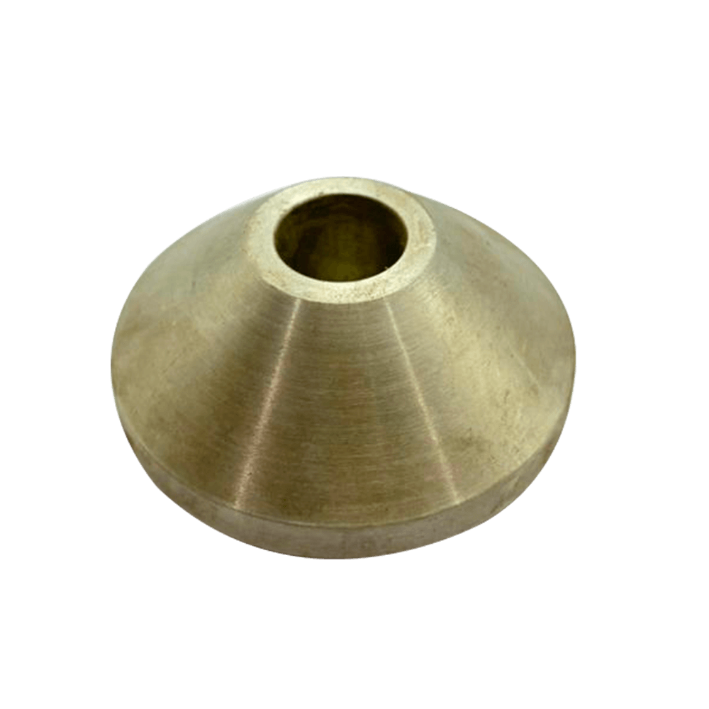 Suporte da Bobina para Enfardadeira Semiautomática Budling - imagem 1