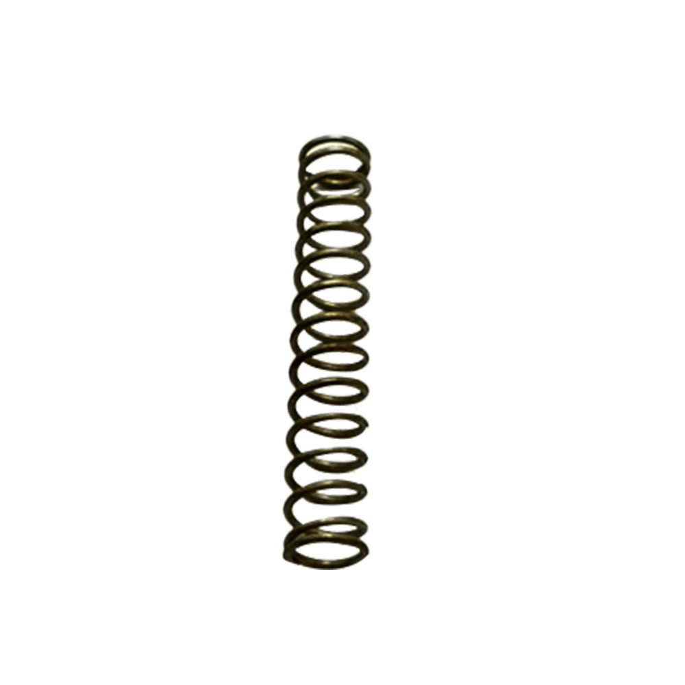 Mola de Tração 10 x 95 x 1mm - Inox - imagem 1