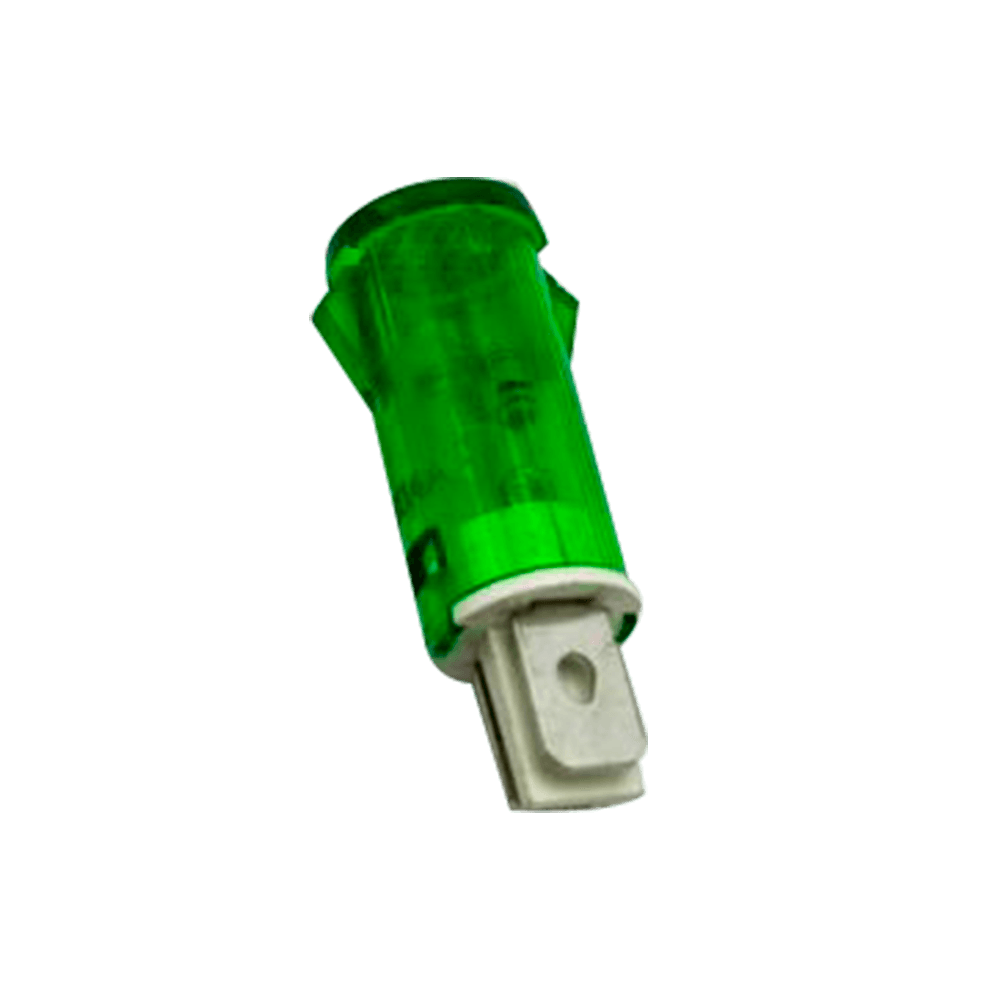 Led Sinalizador Verde para Fritadeira Elétrica CFFM EF - imagem 1