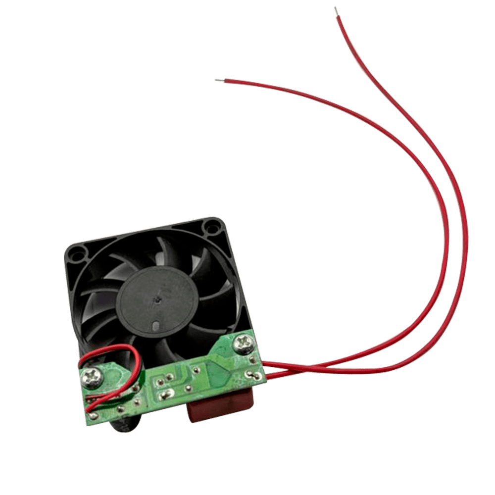 Micro Ventilador para Seladora Automática CASM 420 - imagem 1