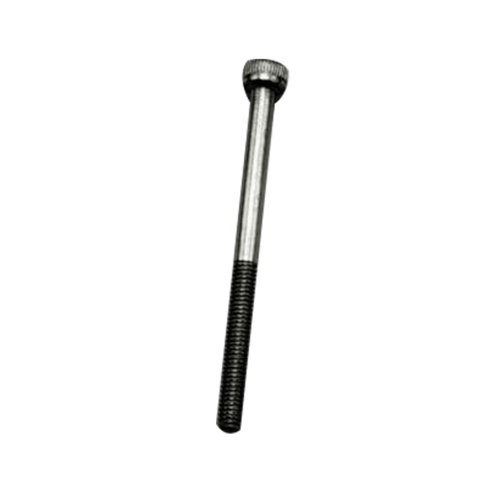 Parafuso Allen CC Cilíndrica M03 x 40 Inox - imagem 1