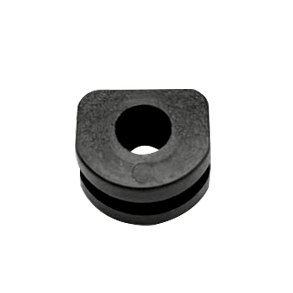 Bucha do Rolo de Borracha para Plastificadora COLM 330 (Sf-320) - imagem 1