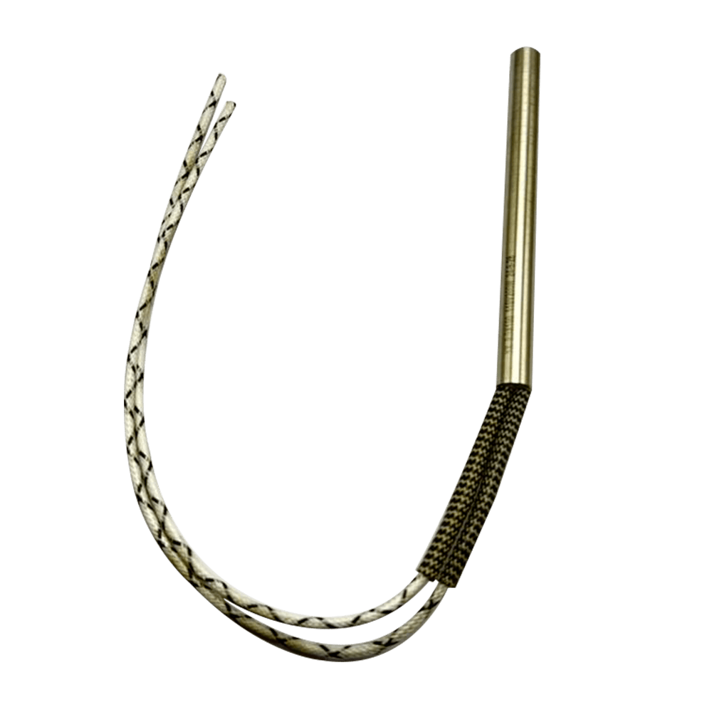Resistência Cartucho dos Blocos de Aquecimento para Flow Pack Invertida CFPM I SM - imagem 1