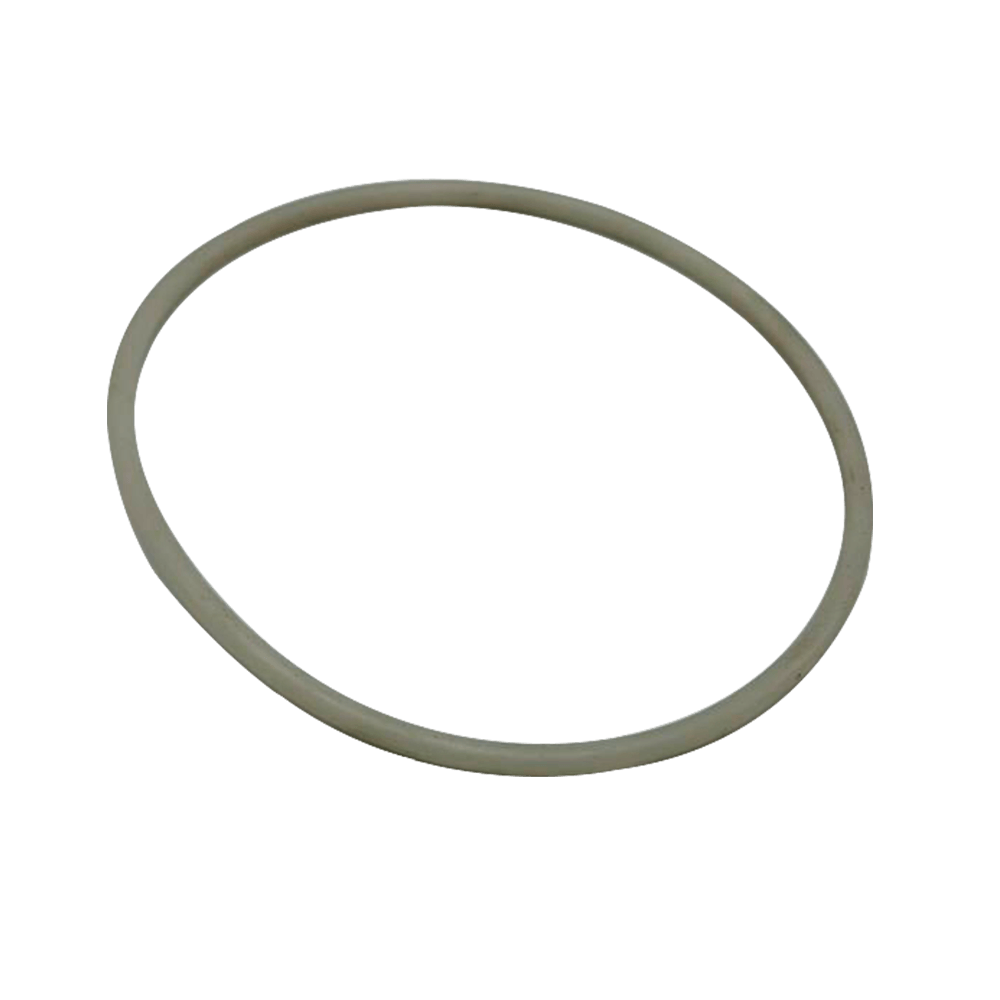 Anel Oring (Ext 100mm x Int 93mm x Esp 3,5mm) - Silicone - imagem 1