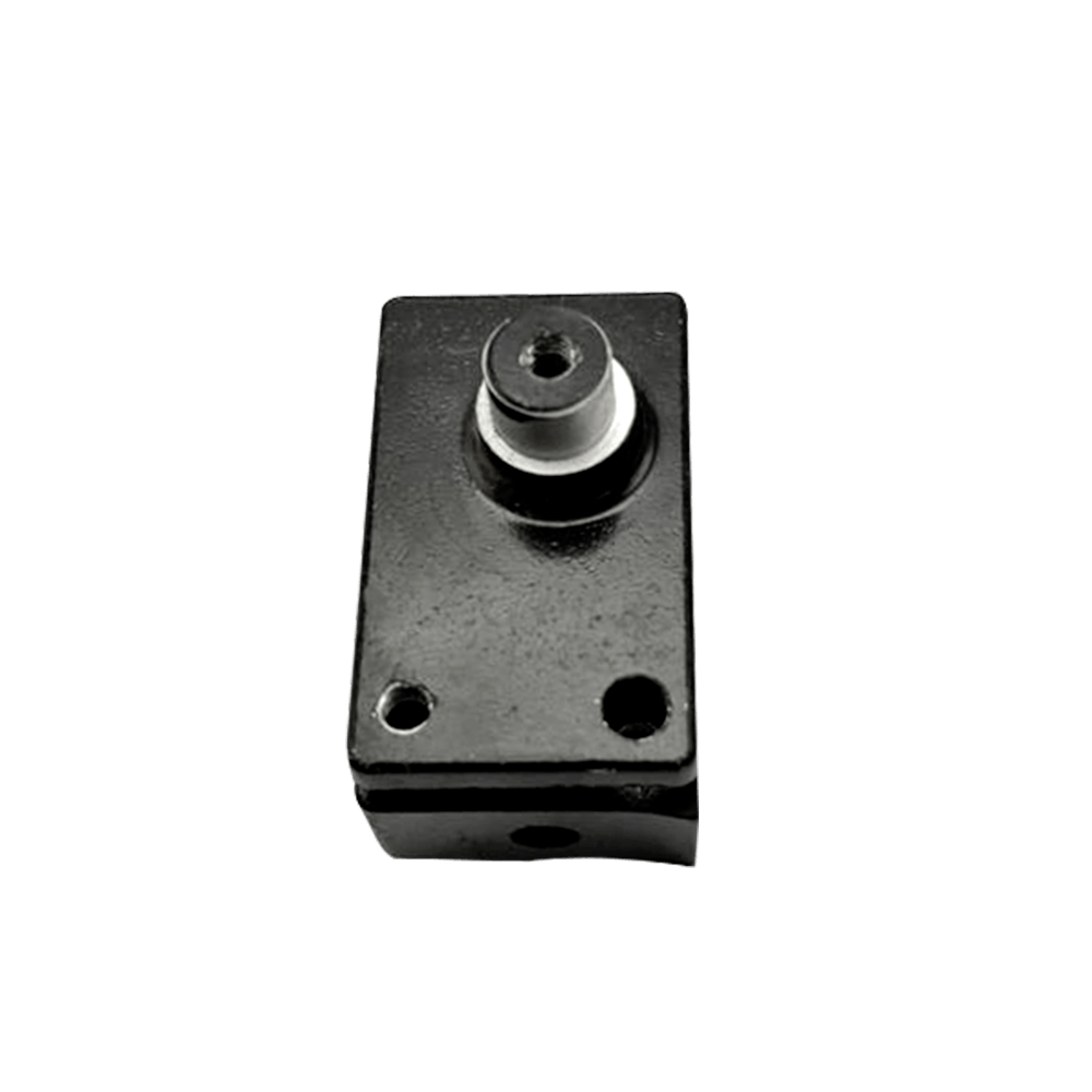 Suporte Superior da Polia Guia do Teflon para Seladora Automática CASM 420 - imagem 1