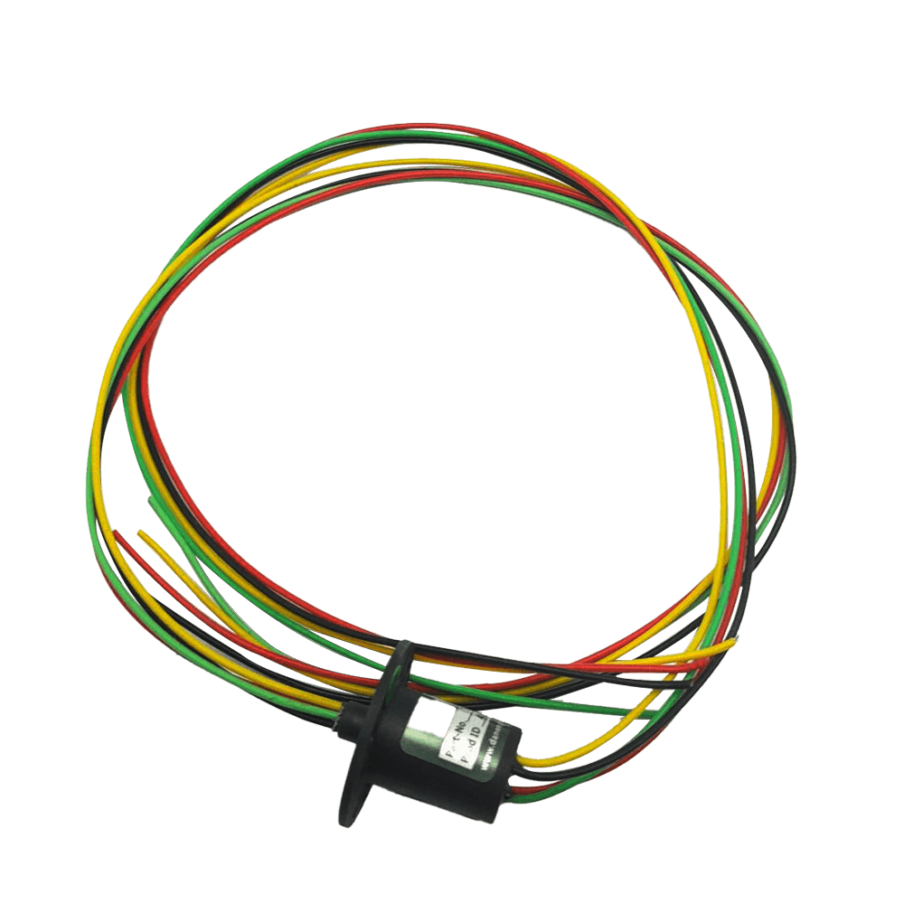 Conector Rotativo para Seladora Automática CASM 50 - imagem 1
