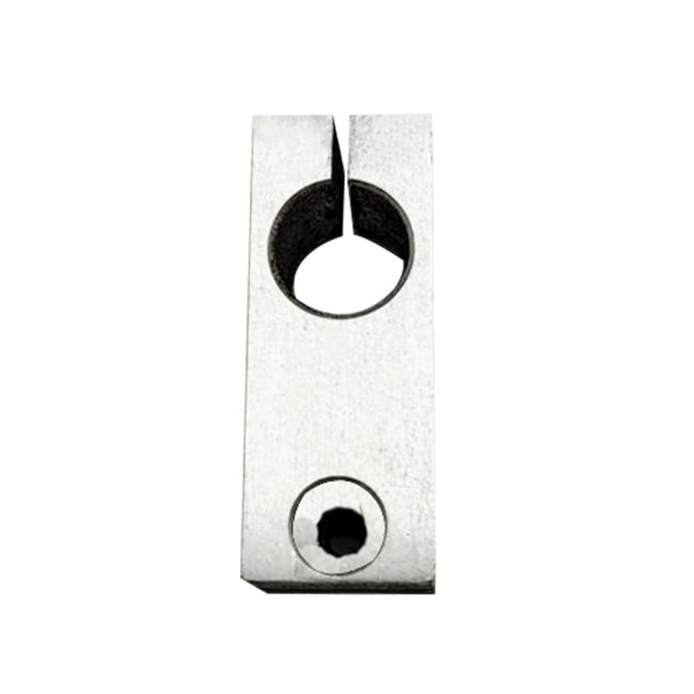 Suporte em Alumínio para Eixo Linear 16mm SK16 - imagem 1