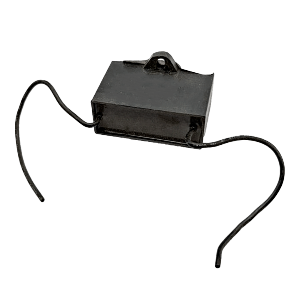 Capacitor CBB61B - 500 VAC - 65 UF - 50/60 Hz - imagem 1