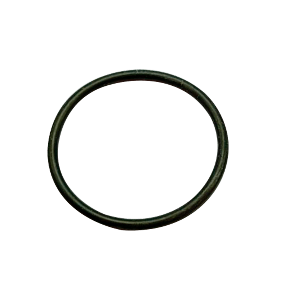 Correia Roliça Maior Inferior para Datador CDPM M (Dy-8B) e CDPM AE (Hp241) Oring (Ext 63 x Int 55 x Esp 4mm) - Silicone Preto - imagem 1