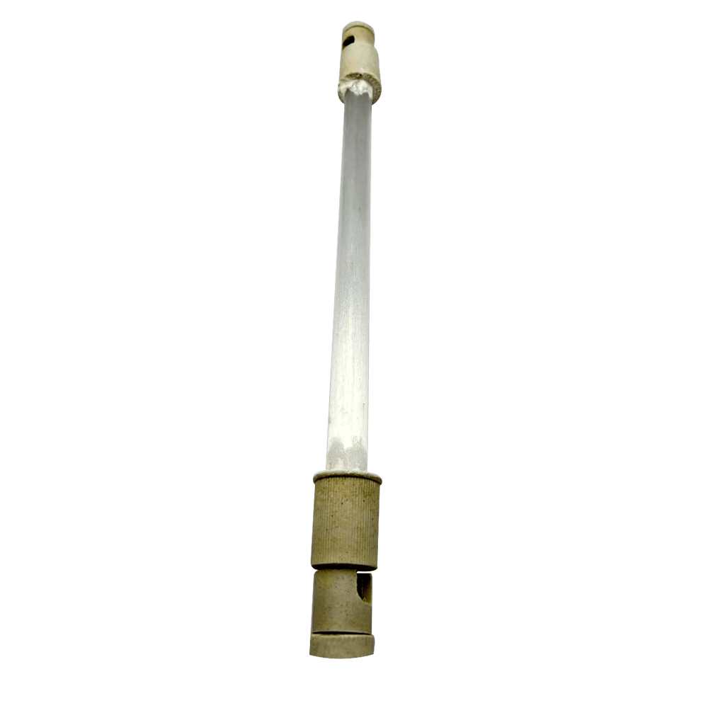 Resistência De Quartzo para Túnel TDE 450 - 360 x 18 mm - 500W - imagem 1