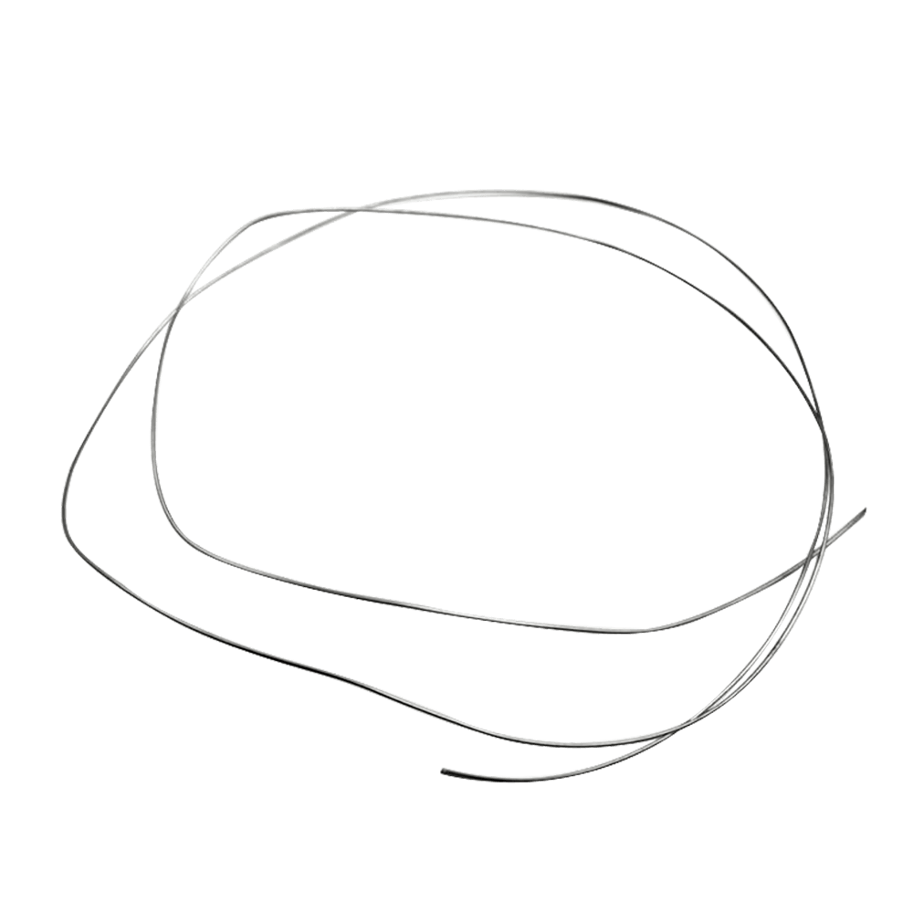 Resistência Fio de Corte 0,8mm para Seladora Conjugada - imagem 1