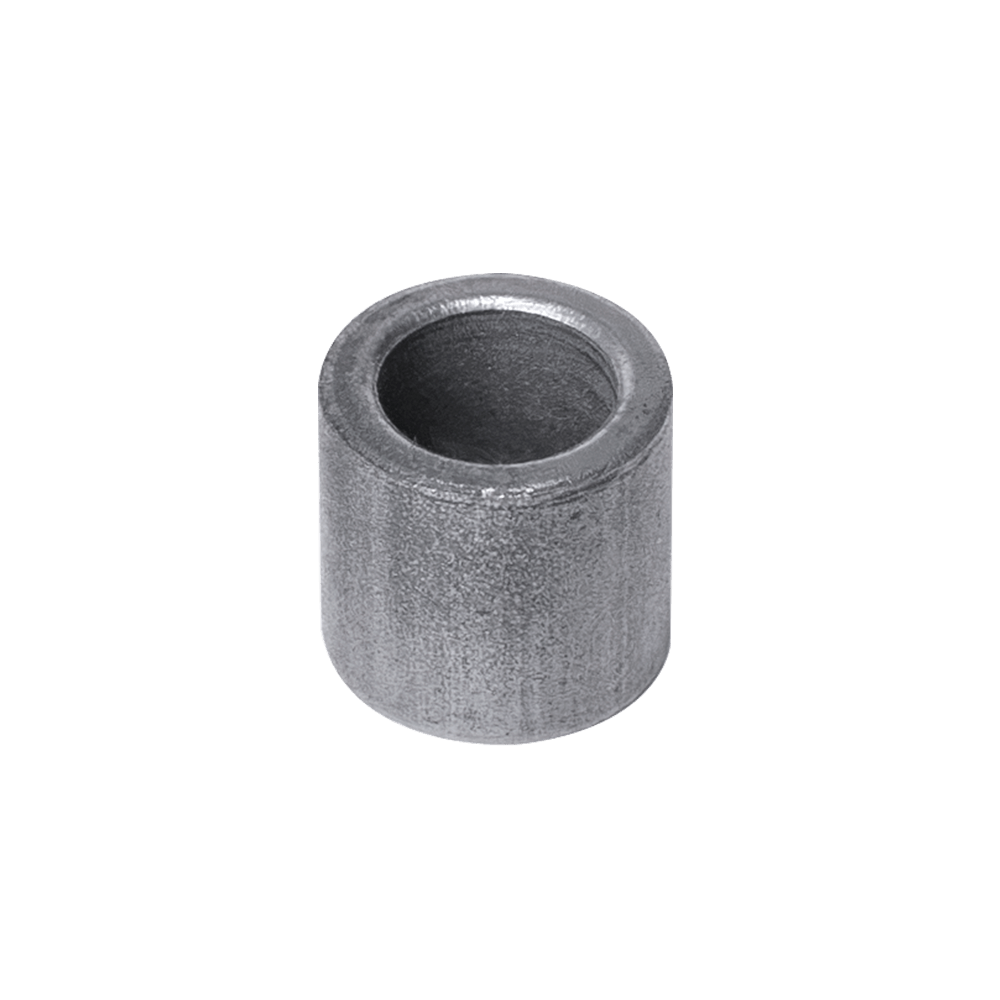 Bucha 12mm dos Braços da Empacotadora FLZ 1000 - Elétrica - imagem 1