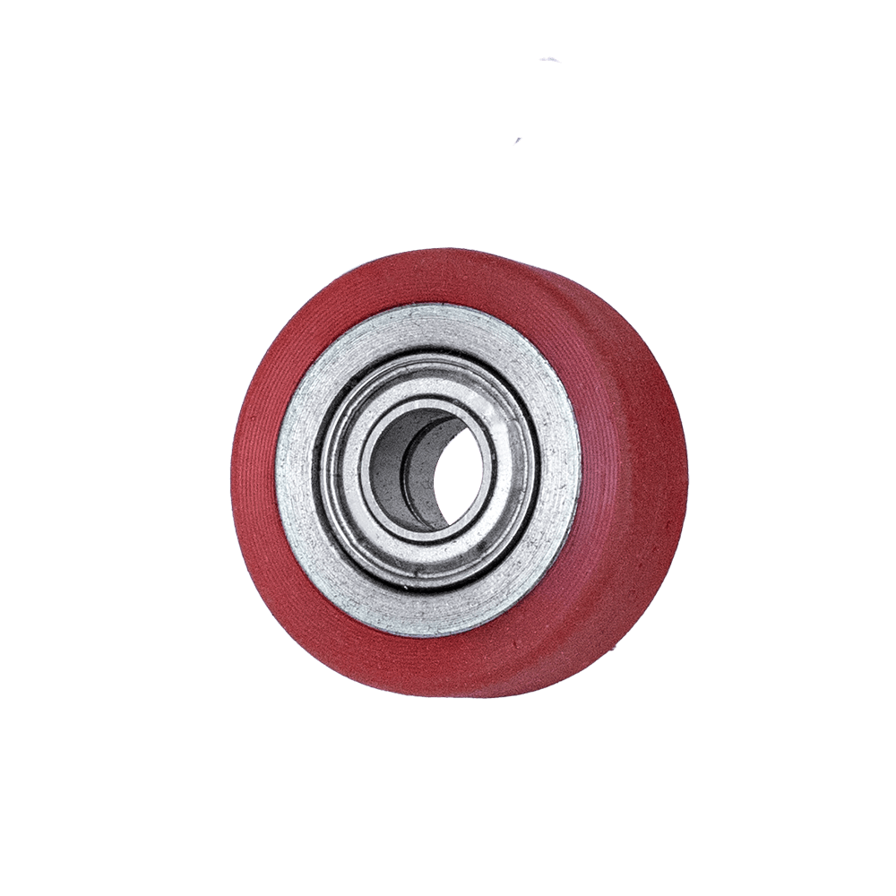 Rodinha de Tração do Filme para Seladora em L CASM 5545 LT (QL5545) - 30 x 11mm - imagem 1