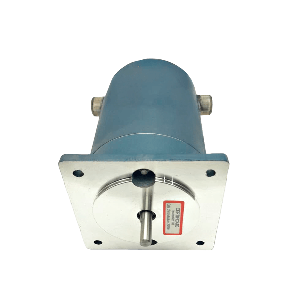 Motor ZYT90-01 para Seladora Automática CASM 1000 (SA1000) -  220 V DC 50 W 2000 RPM - imagem 1