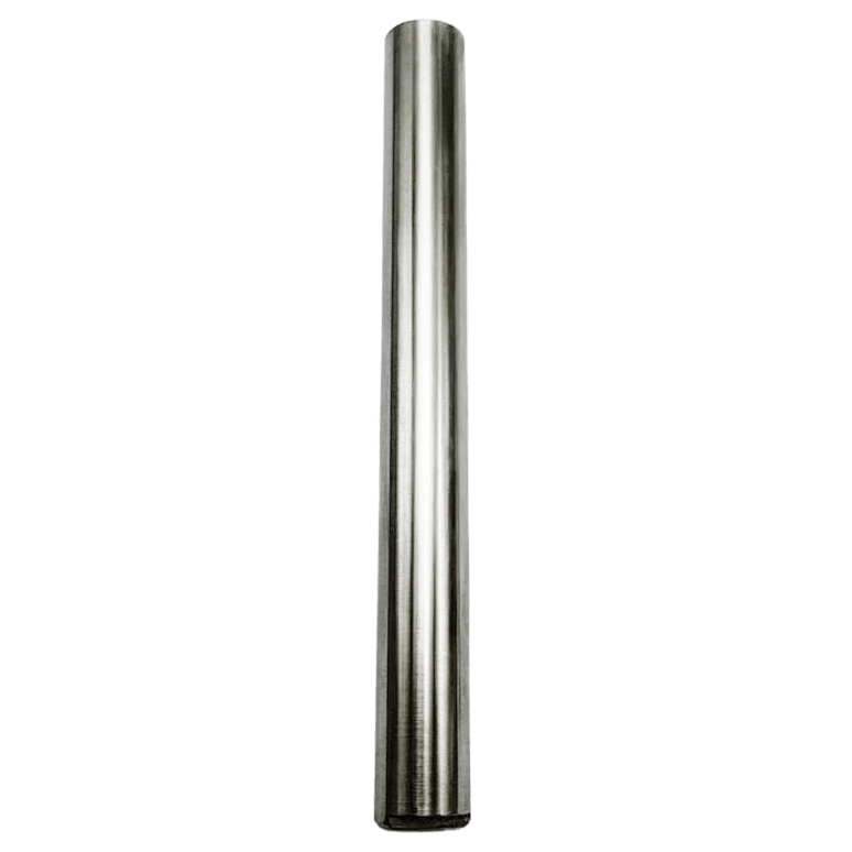 Limitador Guia em Metal da Bobina para Seladora em L CASM 5545 LT (Ql5545) - imagem 1