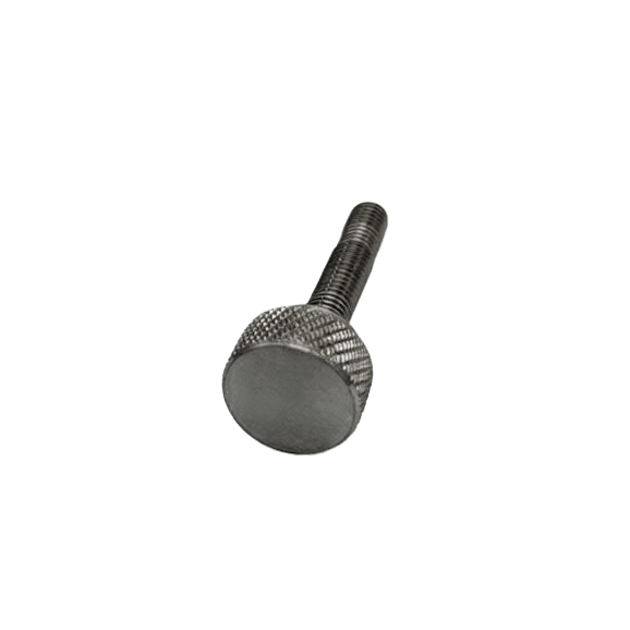 Manipulo de Ferro M6 x 30mm para Rotuladora  Rt-Md e CSLM DP (Rtd Mt-50C) - imagem 1