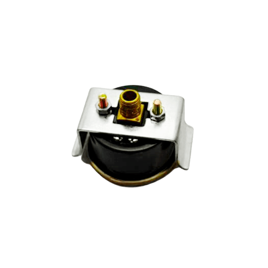 Manômetro do Filtro de Ar para Envasadoras - imagem 1