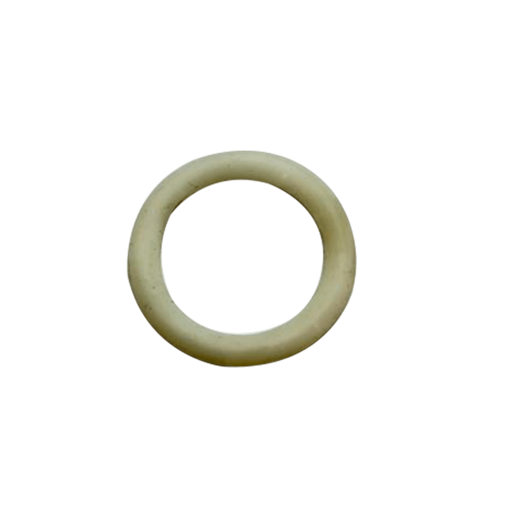 Anel Oring (Int 25mm x Ext 35mm x Espess 5mm) - Silicone - imagem 1