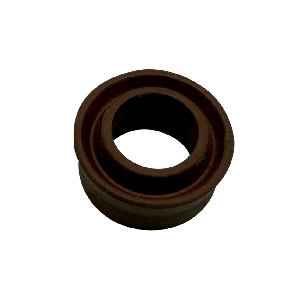 Gaxeta para Bico Dosador - Menor em Viton (Int 10mm x Ext 16mm x Alt 8mm) - imagem 1