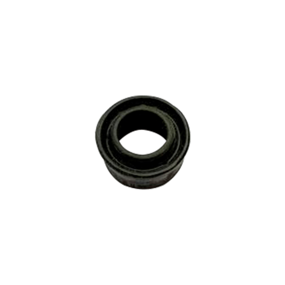Gaxeta para Bico Dosador - Menor em EPDM (Int 10mm x Ext 16mm x Alt 8mm) - imagem 1