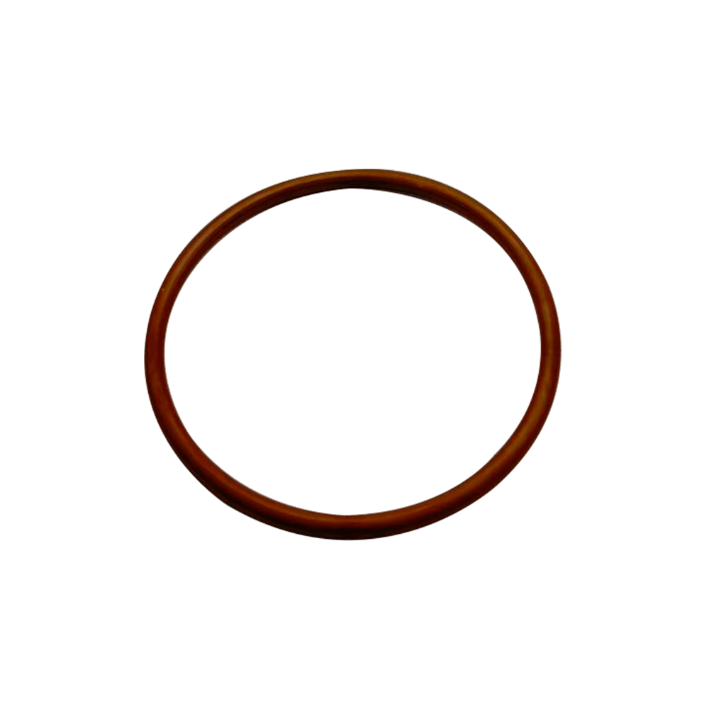 Anel Oring de Viton (Int. 63mm x Ext. 70mm x Esp. 3,5mm) - imagem 1