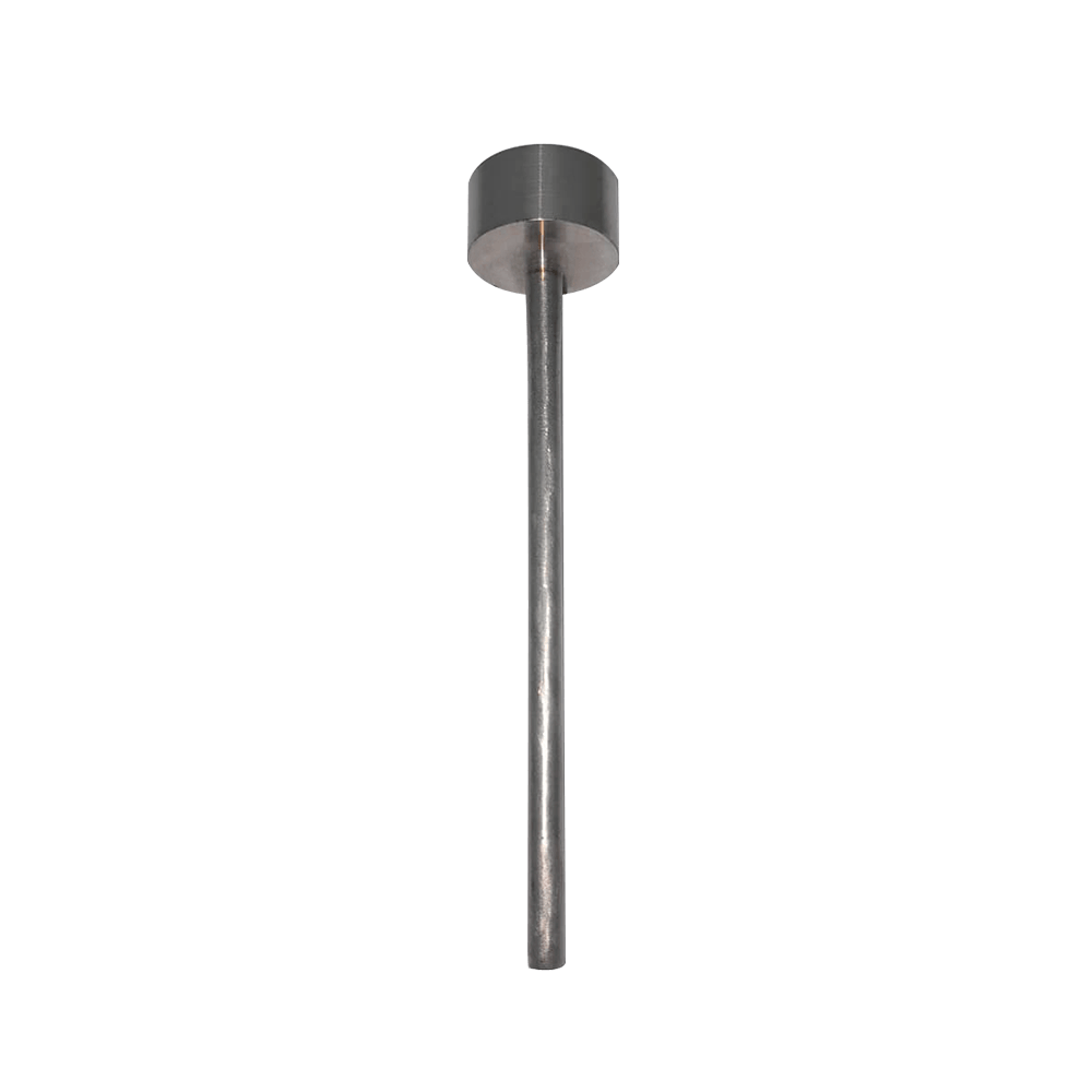 Bico para Envasadora de Líquidos e Pastosos 07 x 120mm - Com Rosca 24mm - imagem 1