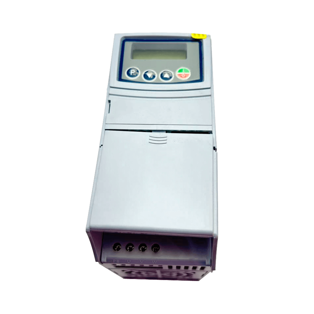 Inversor de Frequência Weg Cfw 300 A 07 - imagem 1